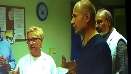 Три от общо 1000 в света емболизации на простата са извършени в &bdquo;Медика&ldquo;