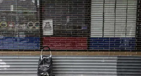 Пандемията разби световния ред и създаде гняв и недоверие сред хората Пандемията разби световния ред и създаде гняв и недоверие сред хората