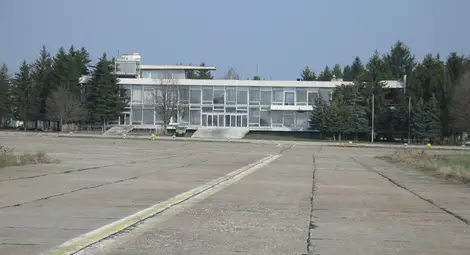 Русе най-после получава летището в Щръклево