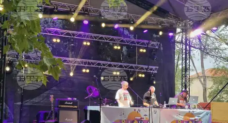 Снимка: БТА Снимка: БТА