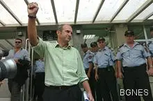 Бучковски: За Македония е лукс България да не е нашият най-голям съюзник Бучковски: За Македония е лукс България да не е нашият най-голям съюзник