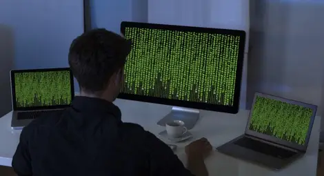 Румъния била сред най-добрите в Европа по киберсигурност