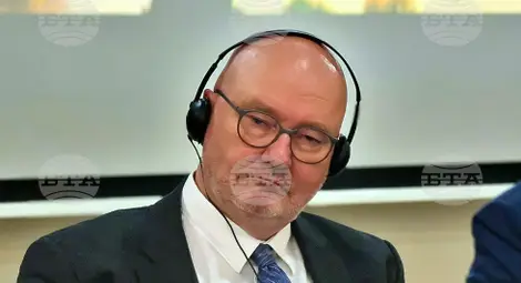 Снимка: БТА Снимка: БТА