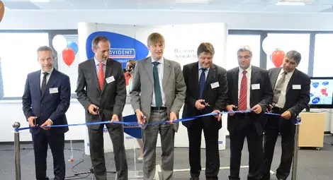 &bdquo;Провидент&ldquo; избра Русе за шестия си офис в България