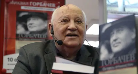 Горбачов: Москва и Вашингтон не бива да допускат нова &ldquo;гореща война&rdquo;