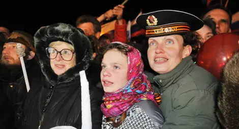 След McDonalds и Raiffeisen се оттегля от Крим