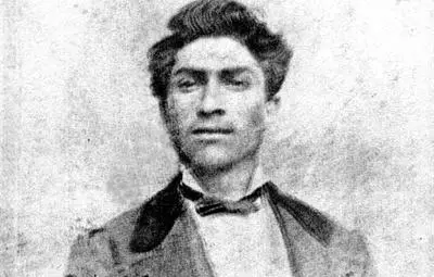 Братът на Левски се сражава на Шипка