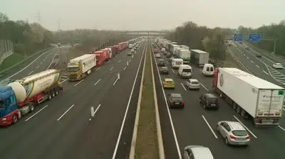 Как Германия ядоса съседите си