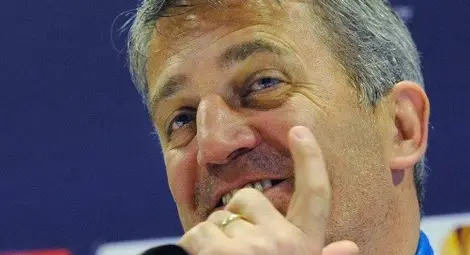 Треньорът на Лацио: Ние сме фаворити, но Лудогорец играе на 110% Треньорът на Лацио: Ние сме фаворити, но Лудогорец играе на 110%