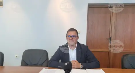 Снимка: БТА Снимка: БТА