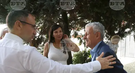 Снимка: БТА Снимка: БТА