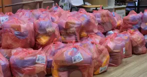 Истинското лице на щедростта: Граждани и фирми направиха дарения за стотици хиляди по време на извънредното положение