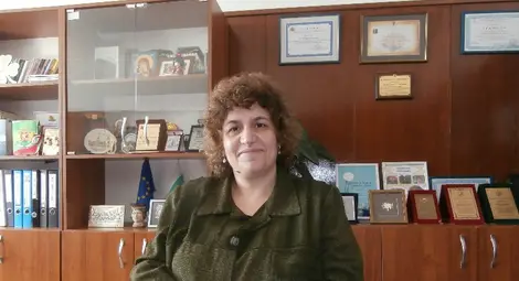 Росица Георгиева: Задачата е да намерим пресечната точка на правото на образование с правото на здраве