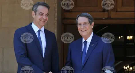 Снимка: БТА Снимка: БТА