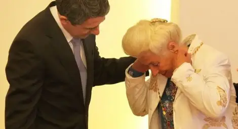 Янка Рупкина: Мизерствам! Сърцето ми отказва да работи!