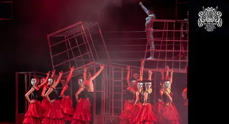 Русенската опера ще участва в престижния Bucharest Opera Festival 2025 с балета &bdquo;Кармен&ldquo;