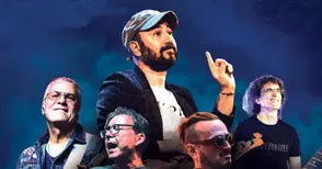 „По-полека“, „Ето така“ и всички други хитове на Заподозрените ще звучат в Русе