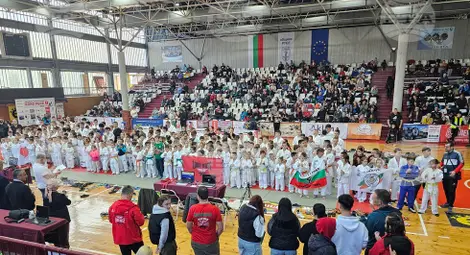 Снимка: БТА Снимка: БТА