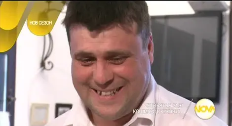 Шеф Манчев изправен пред мениджърска и кулинарна драма /галерия/