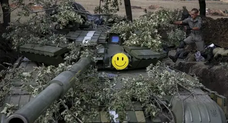 Порошенко готов за война, ако мирът се провали