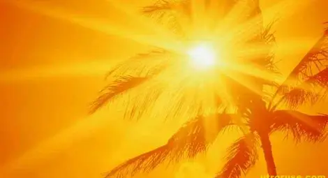 Прогноза за времето за 21 юни 2013 г.