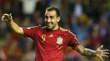 Испания и Швейцария се класираха за Евро 2016, Англия отново спечели