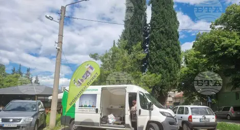 Снимка: БТА Снимка: БТА