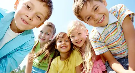 &bdquo;Нетуоркс&ldquo; раздава подаръци  на всички деца за 1 юни