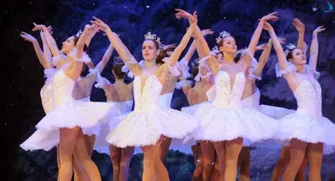 Летящите грузинци и руски ледени принцеси в задочен двубой в Русе