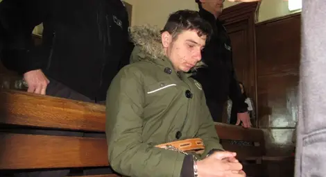 Светлин Ангелов е осъзнавал какво прави, соци заключението на специалистите.