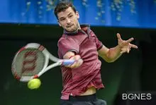 Бердих детронира Гришо в Стокхолм Бердих детронира Гришо в Стокхолм