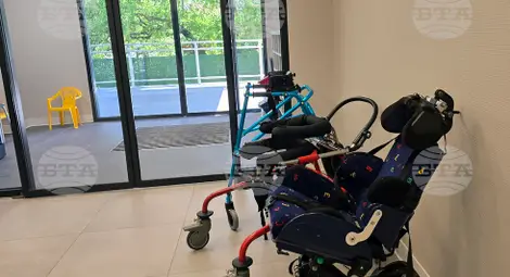 Снимка: БТА Снимка: БТА