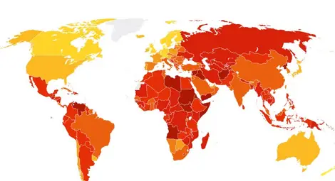 България е най-корумпираната страна в ЕС за 2016
