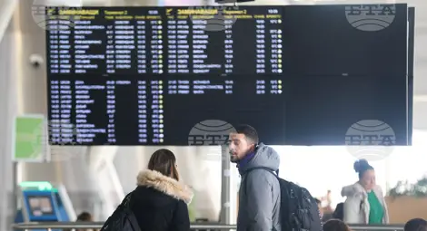 Снимка: БТА Снимка: БТА