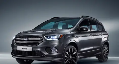 &bdquo;Форд Куга&ldquo; - всестранен талант с три нови лица