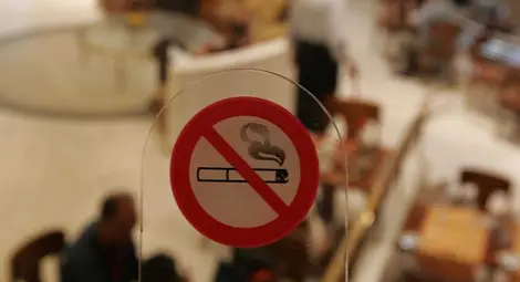 Турция забранява пушенето и по плажовете