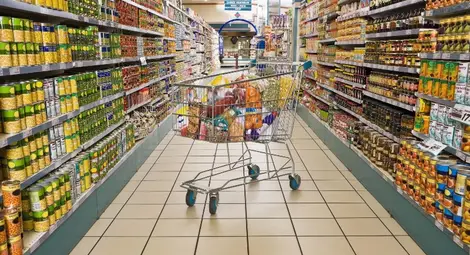 Цените замръзнали през ноември