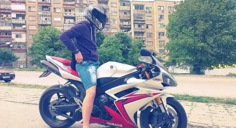 Внимание! Нова схема за кражба на мотори Внимание! Нова схема за кражба на мотори