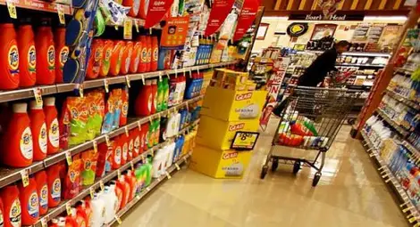 Русия започна &bdquo;химическа атака&rdquo; срещу Запада