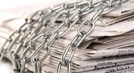 Медиите в България все по-несвободни