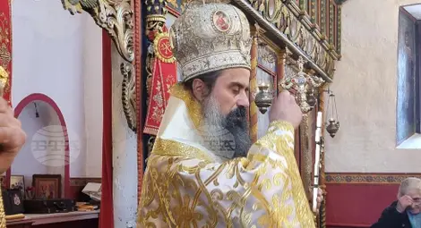 Снимка: БТА Снимка: БТА