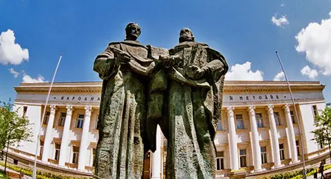 Кирилицата и "Убийствената политика на Русия"* на Балканите