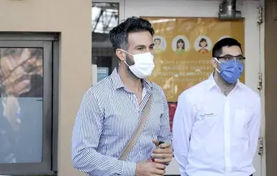 Обвиниха лекаря на Марадона в непредумишлено убийство