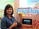 МакДоналдс шокира Япония с назначение на канадка за шеф на местния филиал