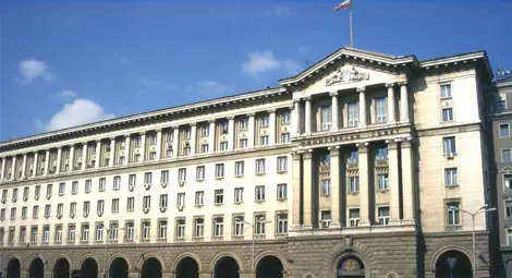 МС одобри проекта на Оперативна програма "Региони в растеж"