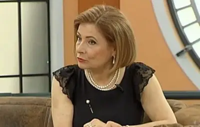 Маргарита Михнева: Румяна Ченалова сама е правила записите