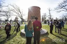 Решимост за изясняване на атентата над Локърби