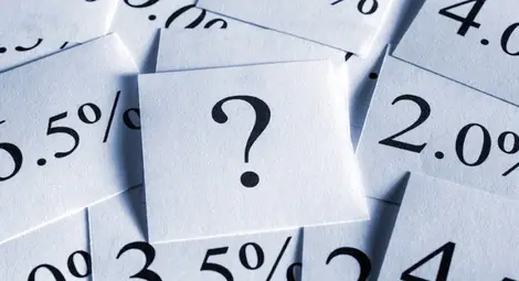 Прогнозират ипотечни лихви под 4% догодина