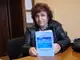Пенсионирана учителка от Ценово издаде третата си стихосбирка