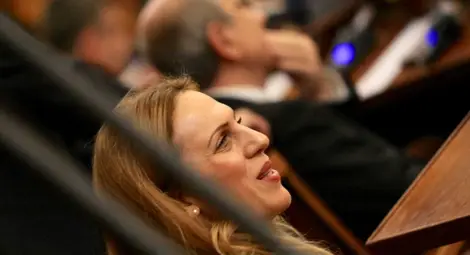 Депутатите избраха Марияна Николова за вицепремиер